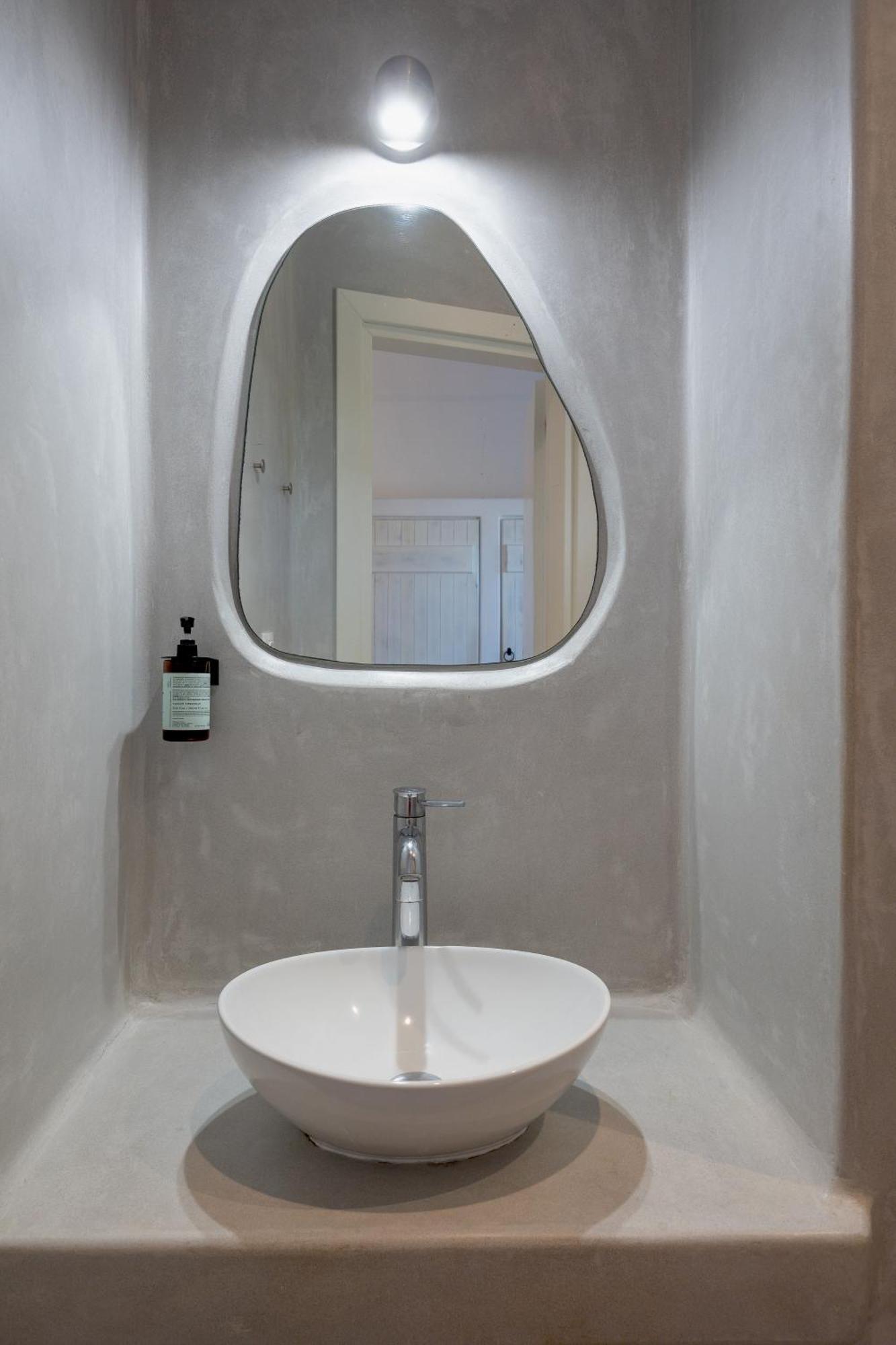 Flisvos Beach Apartments Naxos City Bagian luar foto